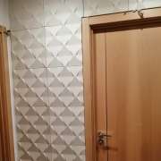 TWA Drywall Solutions - Palmela - Stair Installation