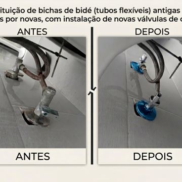 Cavadas Repair - Cascais - Manutenção de Sistema de Rega Gota a Gota