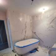 ALMAWORKS - Oeiras - Bathroom Remodel
