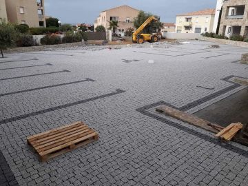 Silva Invicta Construções lda - Matosinhos - Concrete/Cement/Asphalt