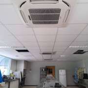 CSC Climatização e elétrica - Odivelas - Ar Condicionado e Ventilação