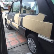 Lucasgarage - Sintra - Car Upholsterer