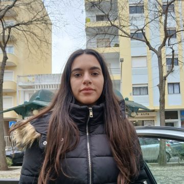Lily - Faro - Limpeza a Fundo