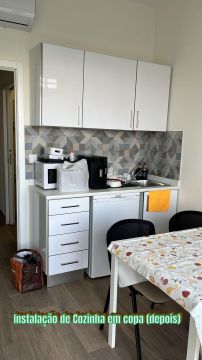 Arte&Fix - Odivelas - Crib Assembly