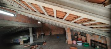 Construtor de Telhados