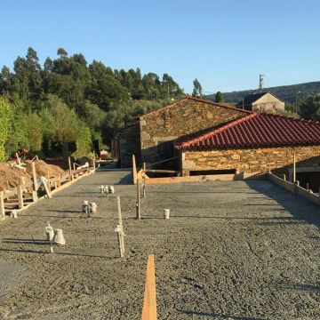 Dmar Obras - Vila Nova de Gaia - Sauna Repair or Maintenance