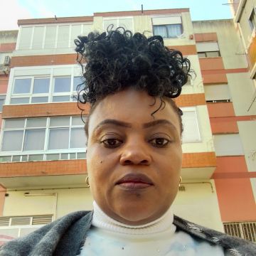 Carla Baptista - Odivelas - Deep or Spring Cleaning