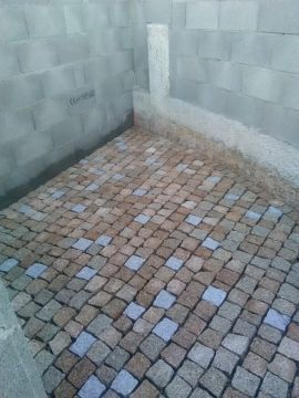 Silva Invicta Construções lda - Matosinhos - Mudjacking