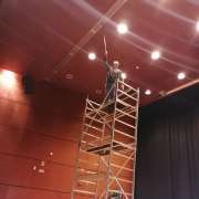 ENÉRGICO BALANÇO UNIPESSOAL, LDA - Castelo Branco - Central Air Conditioning Maintenance
