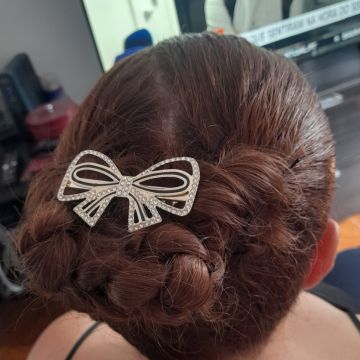 Ana Soares - Gondomar - Hairdressers and Makeup Artists