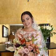 Mariana Neves - Guarda - Maquilhagem para Casamento