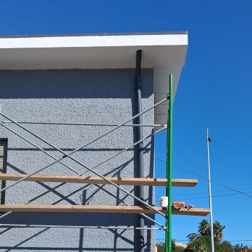 Marcio Junior - Paredes - Remodelación de cocinas