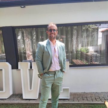 Simao pereira - Vila do Conde - Planificación de fiestas de cumpleaños
