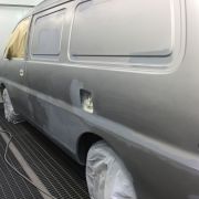 Lucasgarage - Sintra - Car Upholsterer