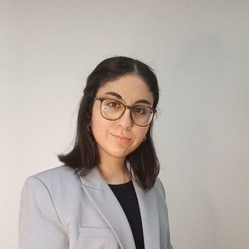 Vanda Tinoco - Ovar - Nachhilfe in Geometrie