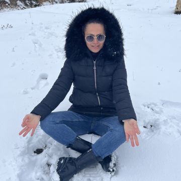 Célia Mindfulness - Sintra - Sessão de Meditação