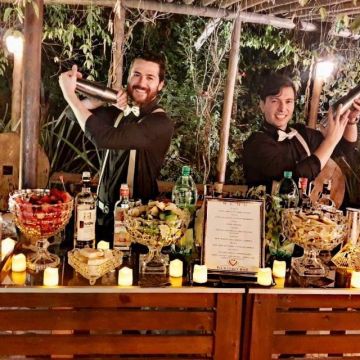 Rum Sublima - Vila do Conde - Event Help and Wait Staff
