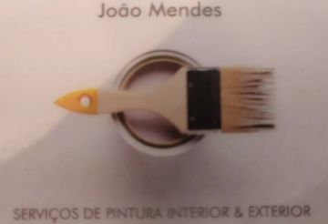 João Mendes - Portimão - Exterior Painting