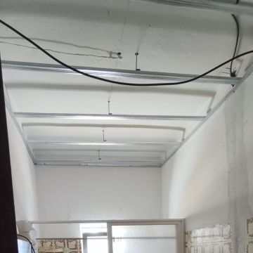 Manuel Ortiz - Olhão - Remodelaciones de casas