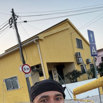 Pintor Especialista em detalhes - Odivelas - Außenanstrich