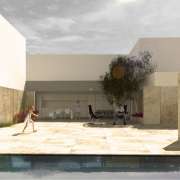 POLO Arquitetos - Portalegre - Architecture