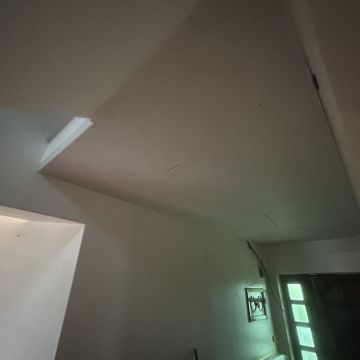 Tiago Gomes - Caldas da Rainha - Construção de Parede Interior