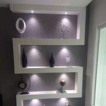 David Junior - Mafra - Sound Proofing