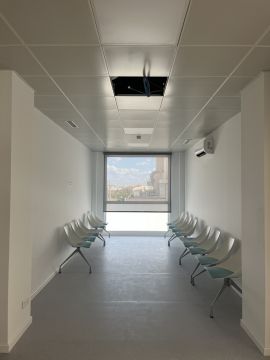 Ebenezer - Moita - Drywall Installation and Hanging