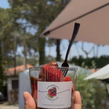 Soul Events - Almada - Wedding Catering Service