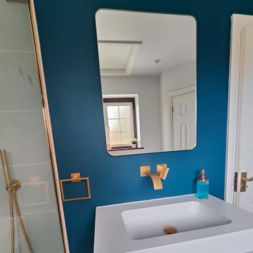 Legado construtora - Viseu - Drapery Installation or Replacement