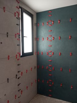 R&L Remodelacões - Belmonte - Reparação ou Manutenção de Canalização Exterior