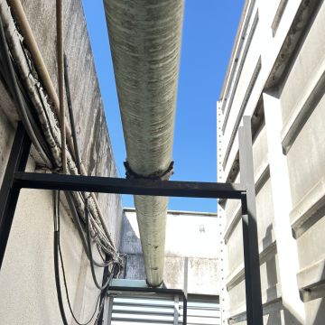 Agostinho Manutenções - Cascais - Remodelação de Cozinhas