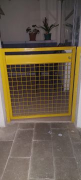 Pet Door Installer