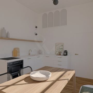Séfora Moreira Interior Design - Porto - Servicios de CAD y modelado 3D