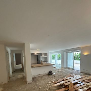 Elite Remodelações - Oeiras - Remodelação de Loja