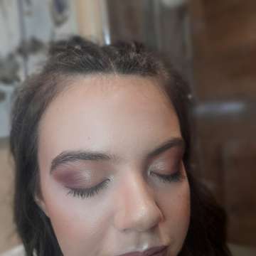 Ana Soares - Gondomar - Event Hair Styling