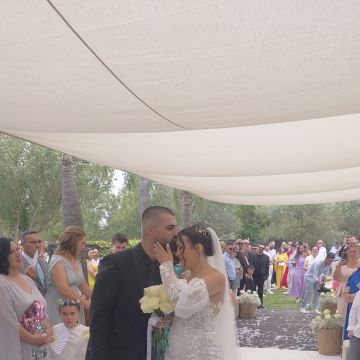 Página D'Encanto - Celebrante de Casamento - Leiria - Oficiantes de bodas