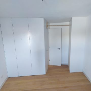 Dmar Obras - Vila Nova de Gaia - Carpet Installation