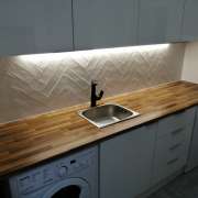 ALMAWORKS - Oeiras - Kitchen Remodel