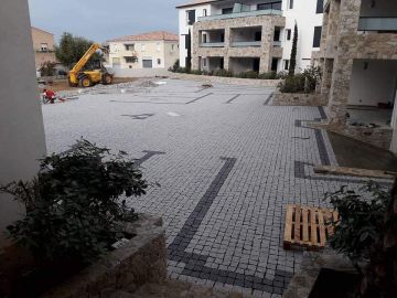 Silva Invicta Construções lda - Matosinhos - Exterior Painting