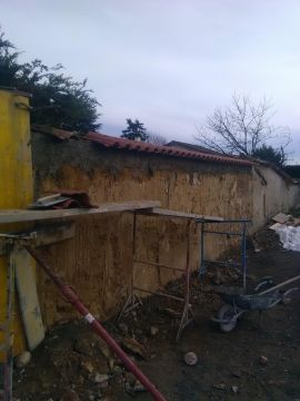 Silva Invicta Construções lda - Matosinhos - Gazebo Repair and Maintenance