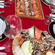 Sushiclam - Palmela - Catering ao Domicílio (para Eventos)