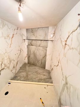 R&L Remodelacões - Belmonte - Instalação de Pavimento em Pedra ou Ladrilho