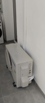 Miquéias Silva técnico certificado - Cascais - Ar Condicionado e Ventilação