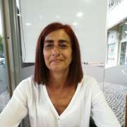 Paula Graça - Palmela - Deep or Spring Cleaning