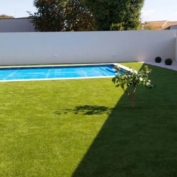 Ricardo Amorim - Valongo - Outdoor Landscaping