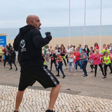 Nuno Páscoa - Espinho - Aulas de Equitação