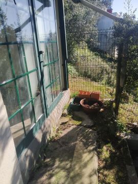 Outdoor Structures