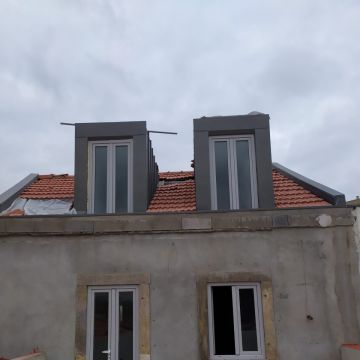 Dmar Obras - Vila Nova de Gaia - Architectural Services