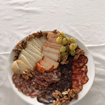 Mesa Real Catering - Lisboa - Service de barman